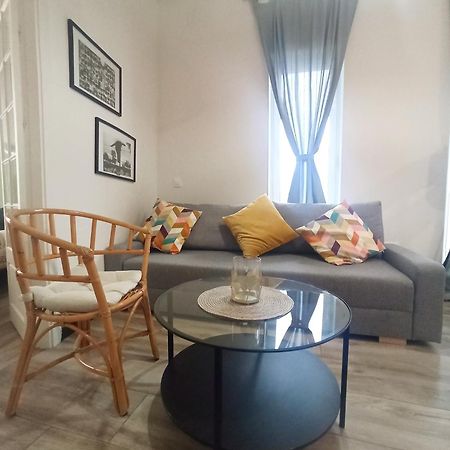 Apartamentos La Higuera By Vgh Jerez de la Frontera Exteriör bild