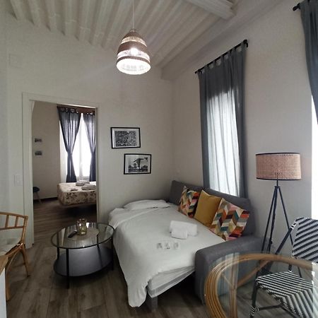 Apartamentos La Higuera By Vgh Jerez de la Frontera Exteriör bild