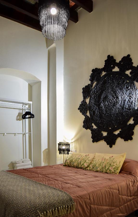 Apartamentos La Higuera By Vgh Jerez de la Frontera Exteriör bild