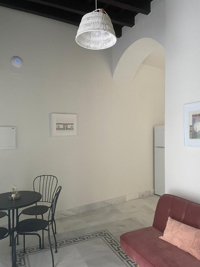 Apartamentos La Higuera By Vgh Jerez de la Frontera Exteriör bild