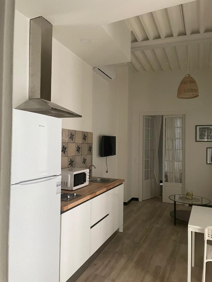 Apartamentos La Higuera By Vgh Jerez de la Frontera Exteriör bild