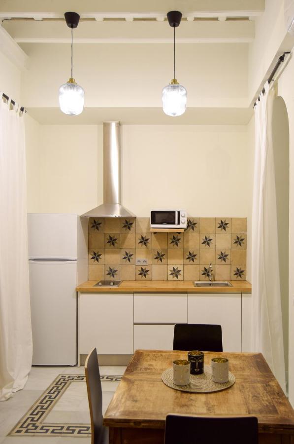 Apartamentos La Higuera By Vgh Jerez de la Frontera Exteriör bild