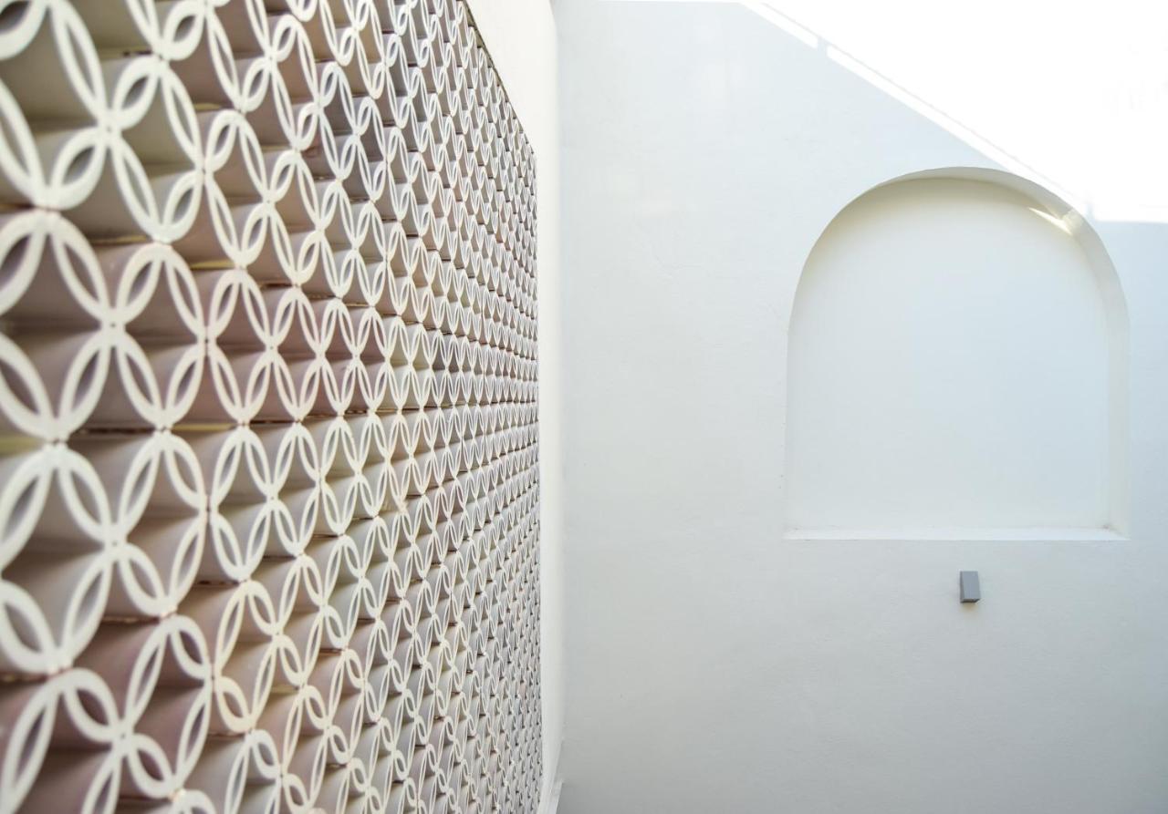 Apartamentos La Higuera By Vgh Jerez de la Frontera Exteriör bild