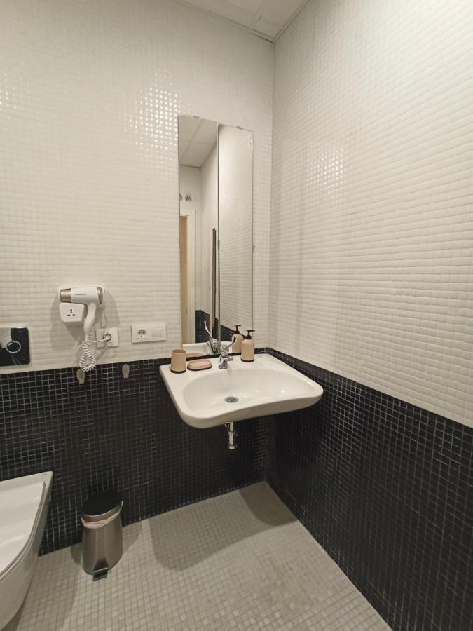 Apartamentos La Higuera By Vgh Jerez de la Frontera Exteriör bild