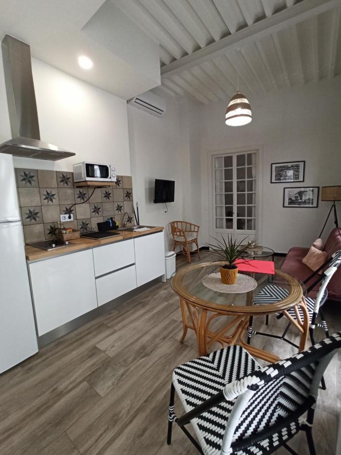 Apartamentos La Higuera By Vgh Jerez de la Frontera Exteriör bild