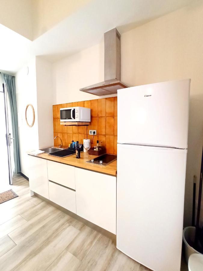 Apartamentos La Higuera By Vgh Jerez de la Frontera Exteriör bild