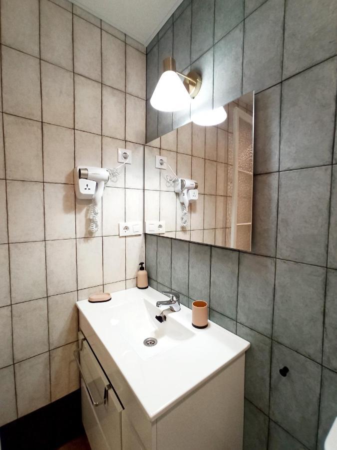 Apartamentos La Higuera By Vgh Jerez de la Frontera Exteriör bild