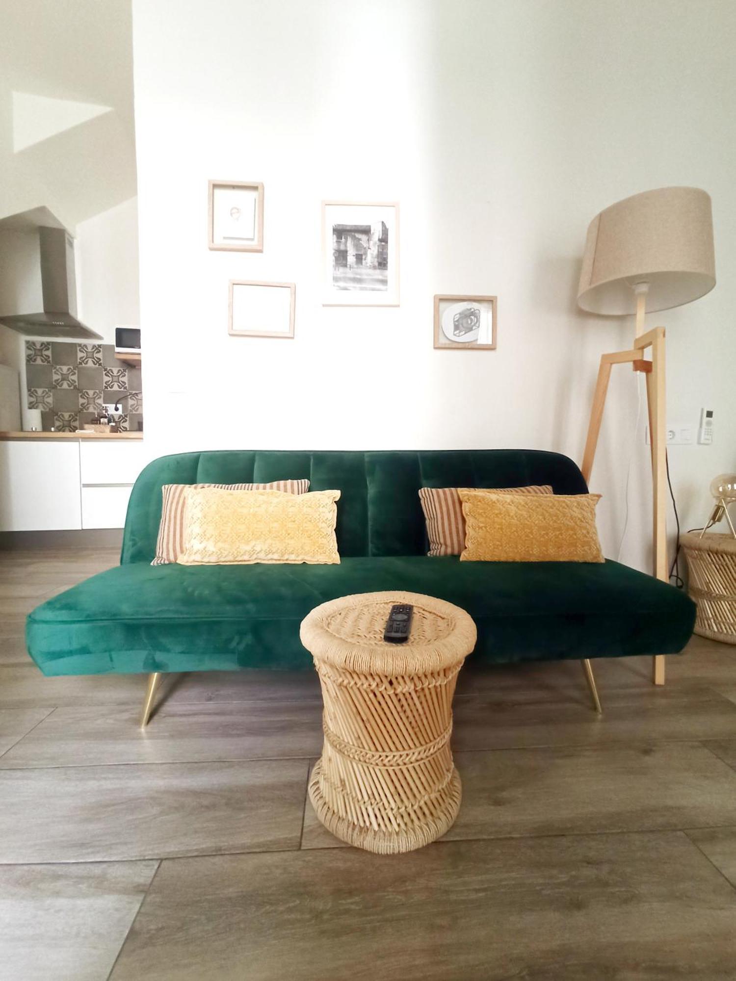 Apartamentos La Higuera By Vgh Jerez de la Frontera Exteriör bild