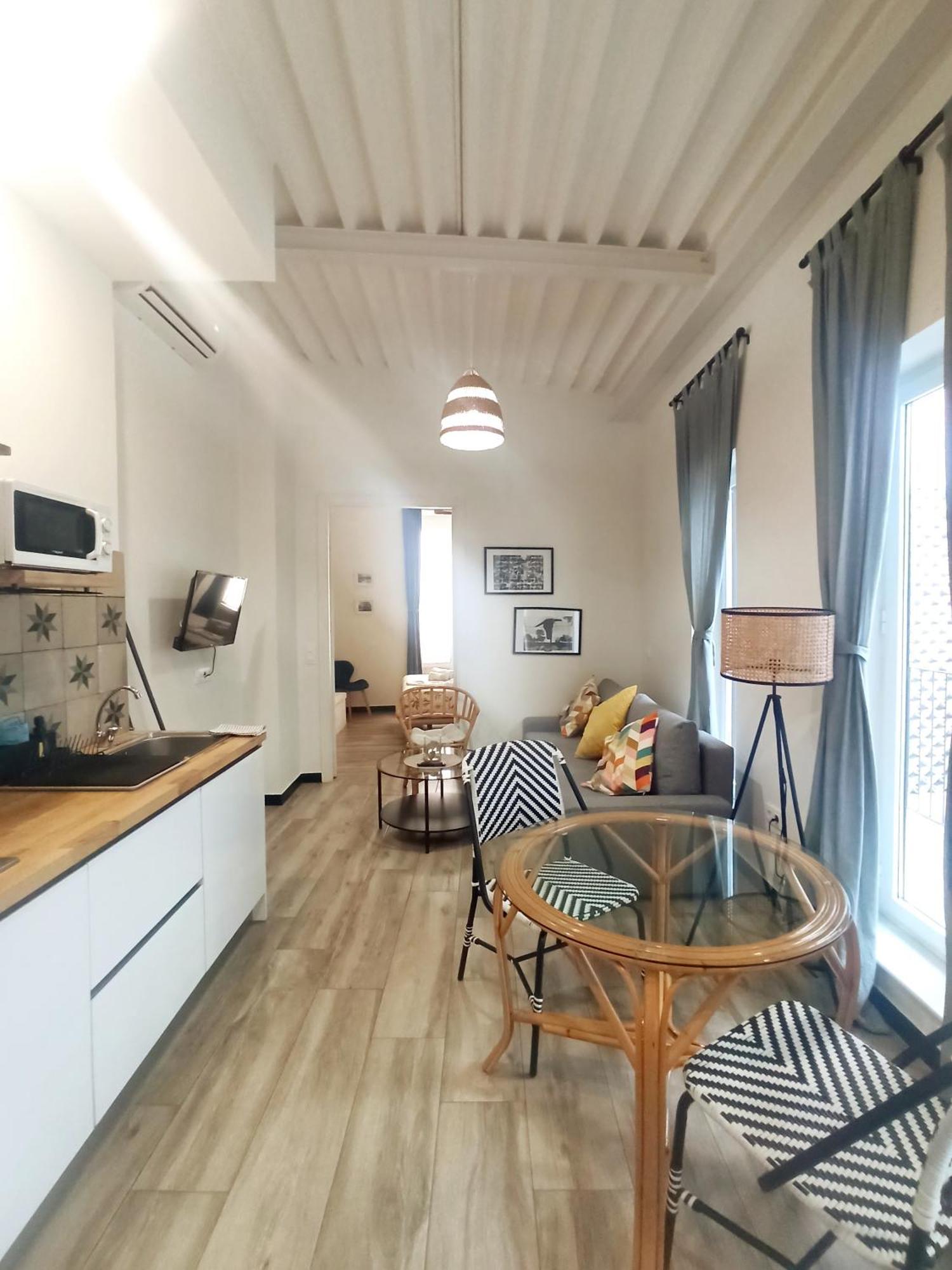 Apartamentos La Higuera By Vgh Jerez de la Frontera Exteriör bild